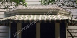 Window Awnings