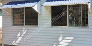 Window Canopies