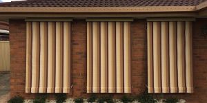 Auto Awnings