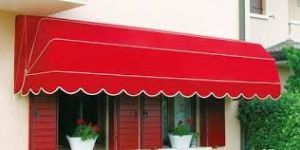 Basket Awnings