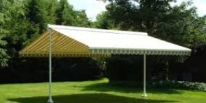 Fix Hut Awnings