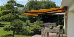 Garden Awnings