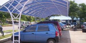 Parking Awnings