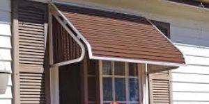 Window Awnings