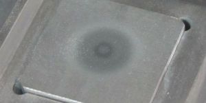 Gas Jet Erosion Tester