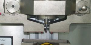 Pin on Vee Block Tester
