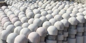 Concrete Road Bollard