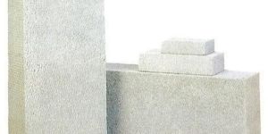 Lightweight Concrete Blocks