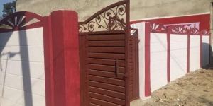 RCC Precast Boundary Wall