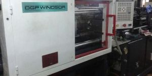 Used Injection Moulding Machine