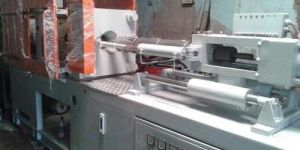 Windsor Injection Moulding Machine