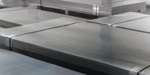 Stainless Steel Sheets & Plates