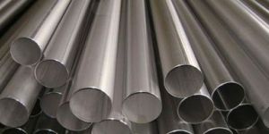 Stainless Steel Tubes & Pipes