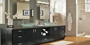 Bathroom Vanity Service