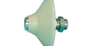 Aeration Pads Batching Plant