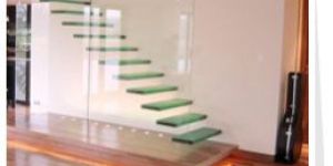 Laminated Glass