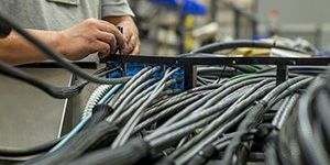 Industrial Wiring
