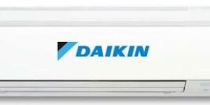 Split AC