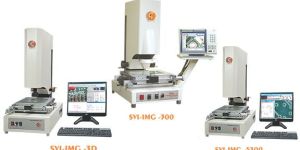 Vision Measuring System