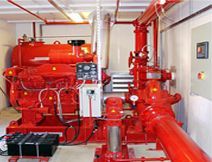 Fire Fighting Solutions