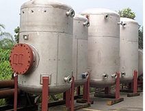 Pressure Vessels