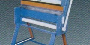 Hand Folding Machine