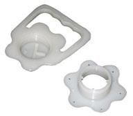 Plastic Moulded Handle