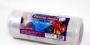 ZIP WRAP