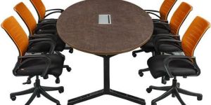 STELO Desking Office Table