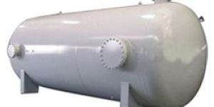 Pressure Vessels