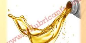 Industrial Lubricant