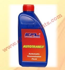 Transmission Fluid