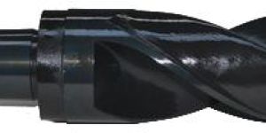 Morse Taper Shank Twist Drills