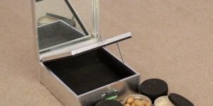 Box Type Solar Cooker