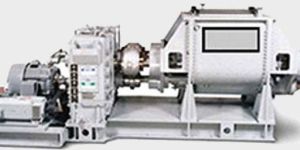 MIX EXTRUDERS