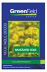 Mustard Seeds