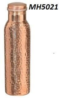 Copper Bottle