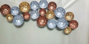 Metal Wall Hangings