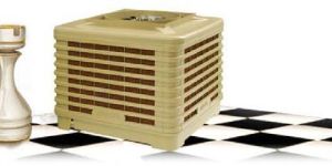 Evaporative Cooler