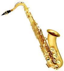 Saxophone