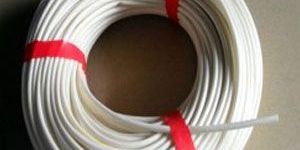 Silicone Rubber Sleevings