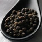 Black Pepper
