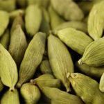 Cardamom