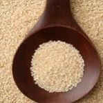 Sesame Seeds Hulled