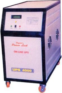 Online UPS