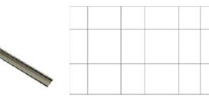 Magnetic Reader Head and Tape