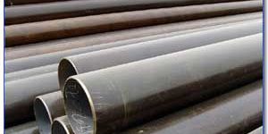 Alloy Steel Pipes