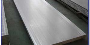 Duplex Steel Sheets
