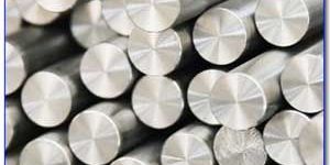 Inconel Round Bars