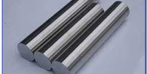 Tantalum Bars